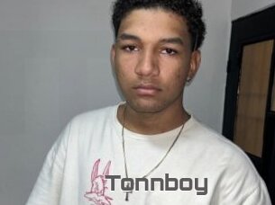 Tonnboy