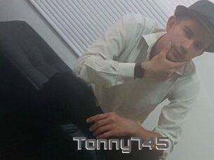 Tonny745