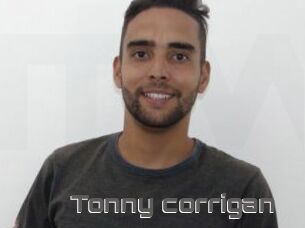 Tonny_corrigan