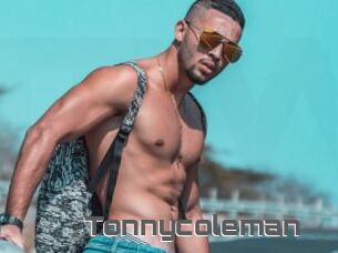 Tonnycoleman