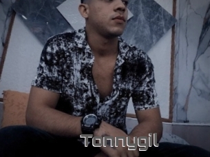 Tonnygil
