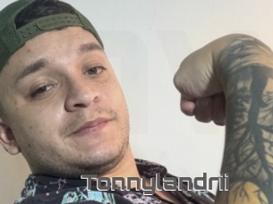 Tonnylandrii