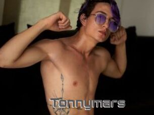 Tonnymars