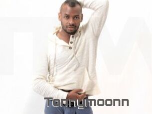 Tonnymoonn