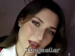 Tonyaeller