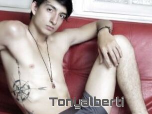 Tonyalberti