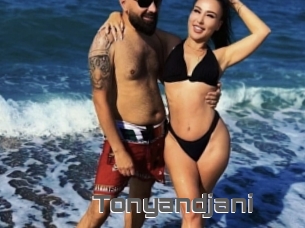 Tonyandjani