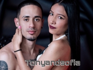 Tonyandsofia