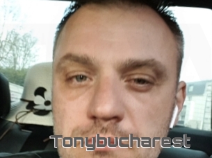 Tonybucharest