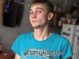 Tonykarter