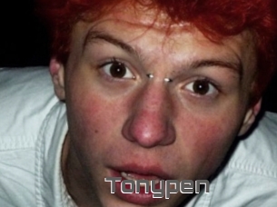 Tonypen