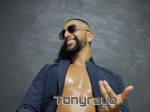 Tonyrayo