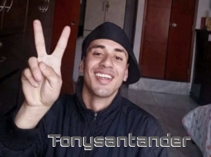 Tonysantander