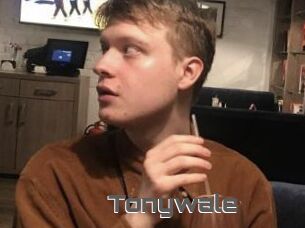Tonywale