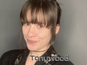 Tonywood