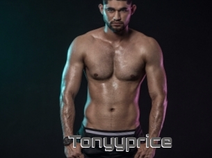 Tonyyprice