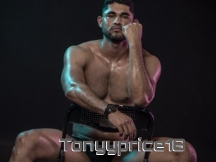 Tonyyprice18