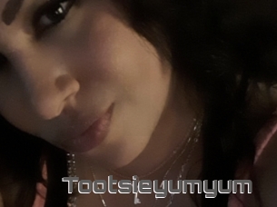Tootsieyumyum