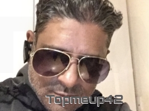 Topmeup42
