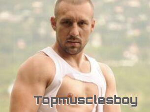 Topmusclesboy
