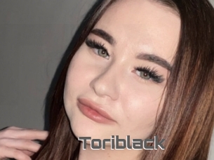 Toriblack
