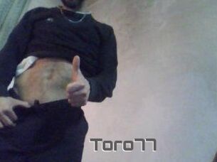Toro77