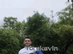 Torokevin