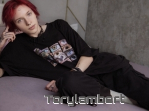 Torylambert