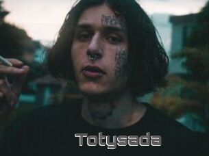 Totysada