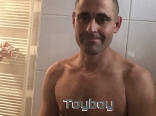 Toyboy