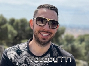 Toyboy777