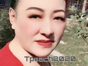 Tpeach2020