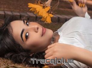 Tracejolye