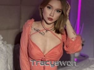 Tracyswon