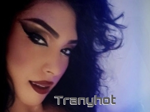 Tranyhot