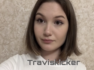 Traviskicker