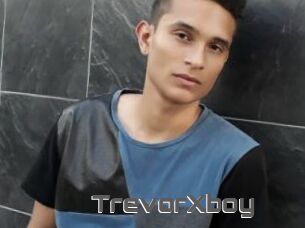 TrevorXboy
