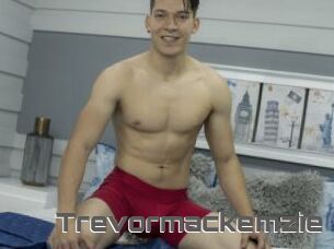 Trevormackemzie