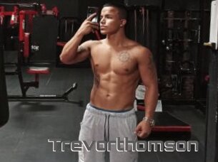 Trevorthomson
