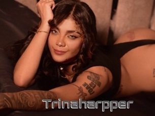 Trinaharpper