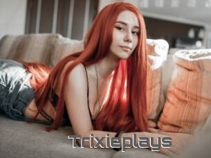 Trixieplays