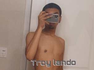 Troy_lando