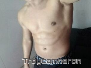 Troycamheron