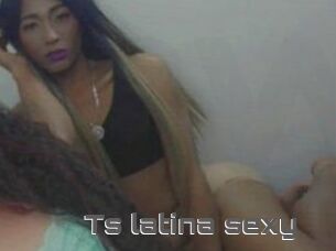 Ts_latina_sexy