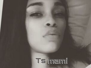 Ts_mami