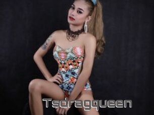 Tsdragqueen