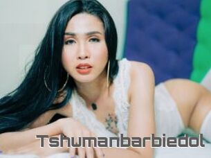 Tshumanbarbiedol