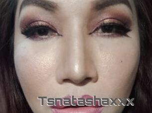 Tsnatashaxxx