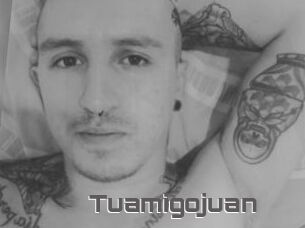 Tuamigojuan