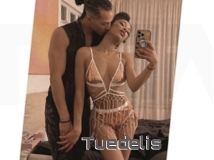 Tuedelis